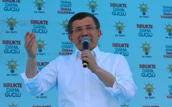 Davutoğlu