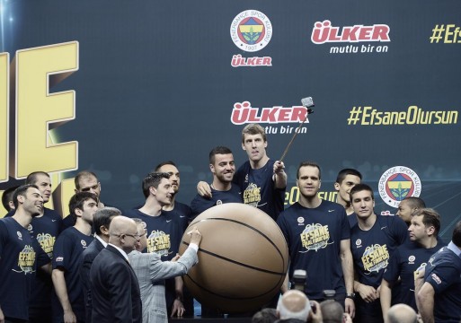 Fenerbahçe Ülker