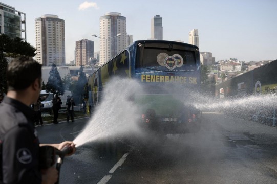 Fenerbahçe Ülker