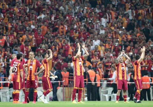 Galatasaray