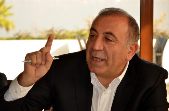 Gürsel Tekin