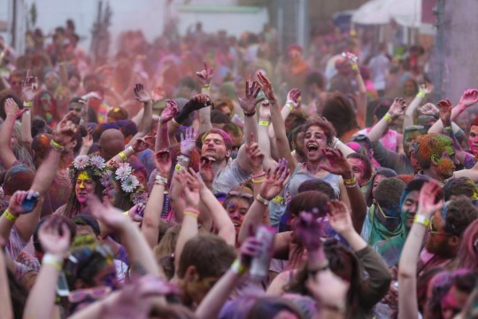 hindu-festival