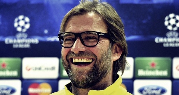 Jurgen Klopp