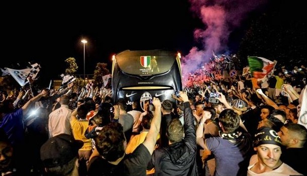 Juventus