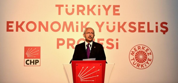 Kılıçdaroğlu