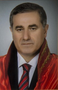 Mehmet Akarca