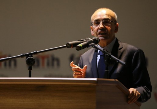 Mehmet Şimşek