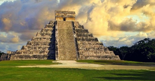 Meksika Aztek