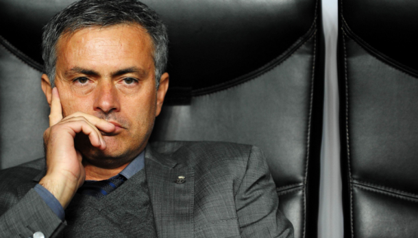 mourinho chelsea