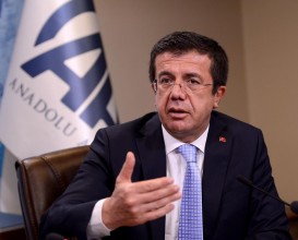 Nihat Zeybekci