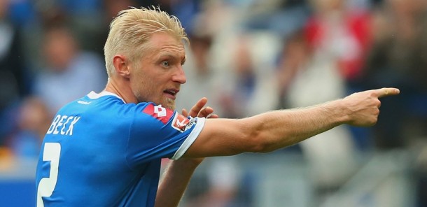 Andreas Beck