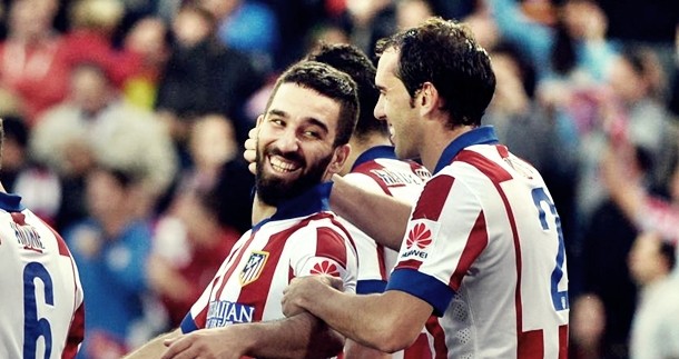 Arda Turan