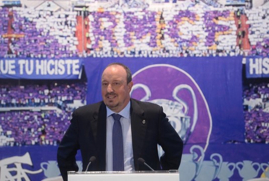 Benitez