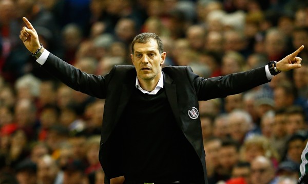 Slaven Bilic