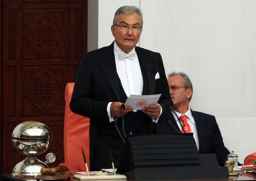 Deniz Baykal
