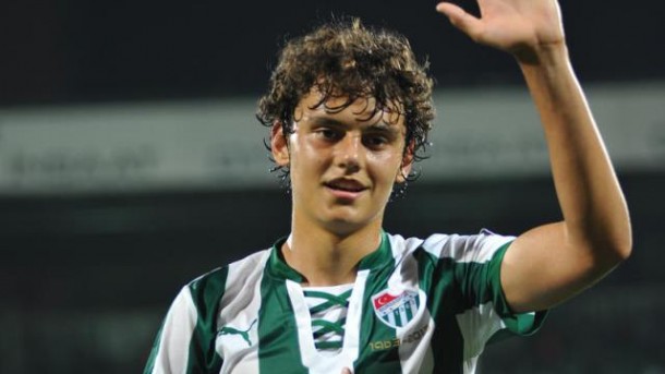 Enes Ünal