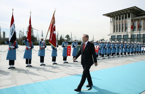 Erdoğan