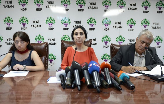 Figen Yüksekdağ