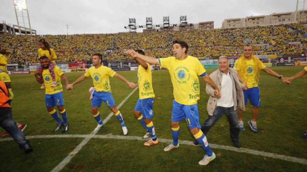 Las Palmas
