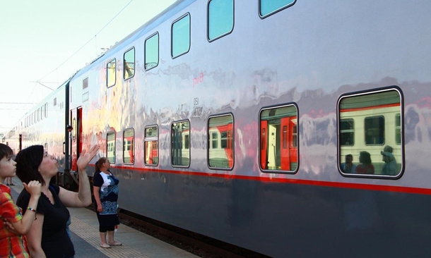 moskova kazan tren seferleri