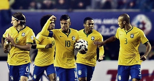 Neymar