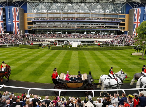 royal ascot londra