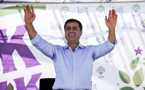 Demirtaş