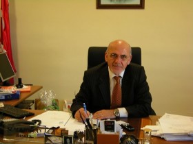 Şener Tokcan