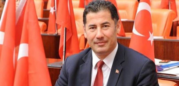 Sinan Oğan