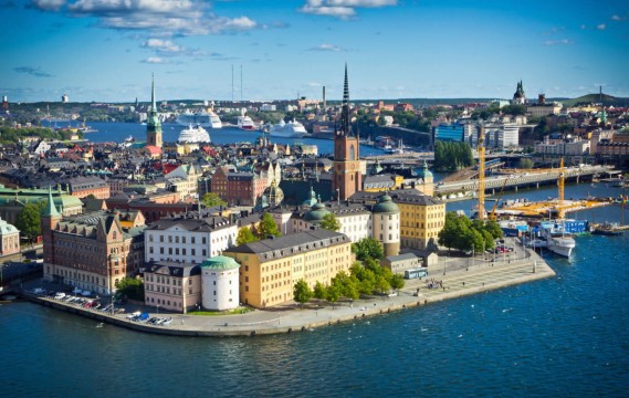 stockholm