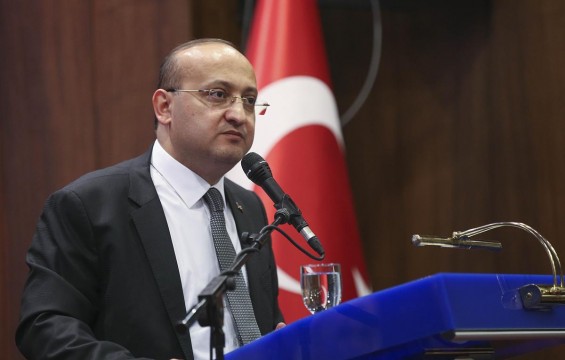 Yalçın Akdoğan