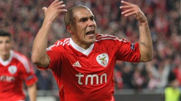 Maxi Pereira