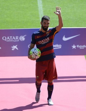 Arda Turan