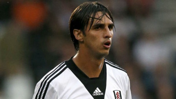 Bryan Ruiz