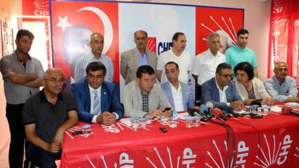 CHP