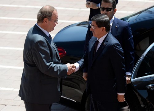 Davutoğlu