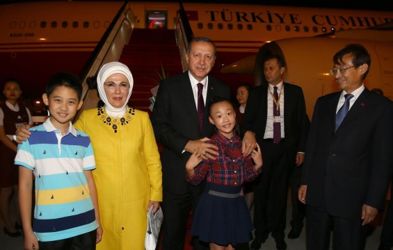 Erdoğan