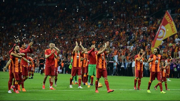 Galatasaray