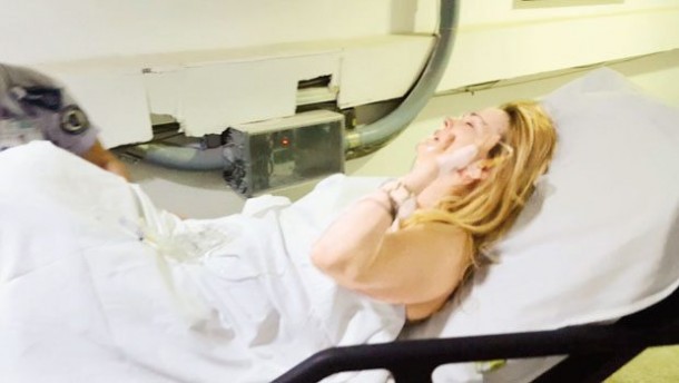 Harika Avcı intihar