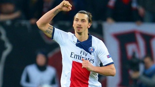 İbrahimovic