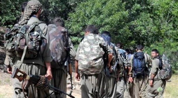 pkk şırnak işçi kaçırdı