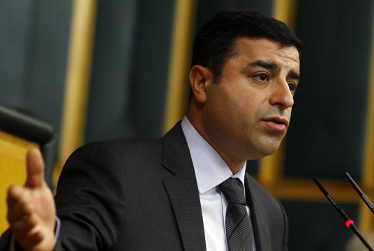 Demirtaş