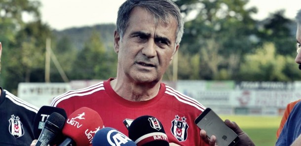 Şenol Güneş