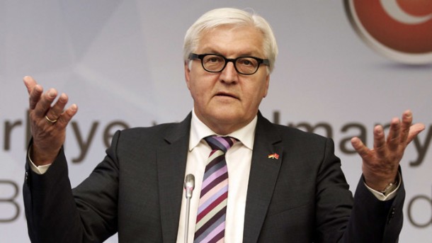 Ssteinmeier