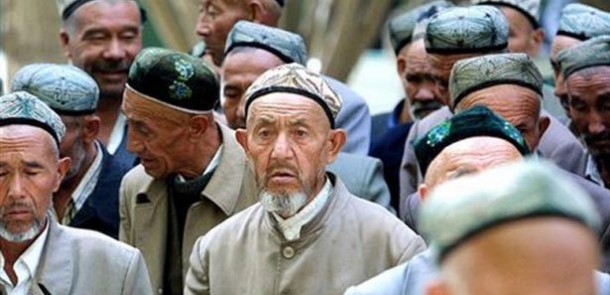 Uygur Türkleri