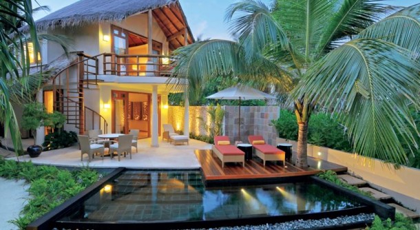 Constance Hotels & Resorts Maldivler
