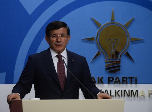 Davutoğlu