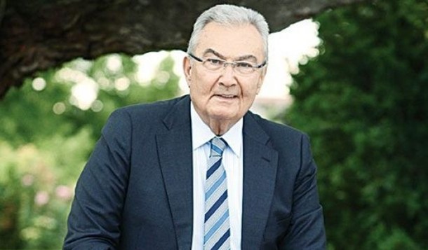 deniz baykal
