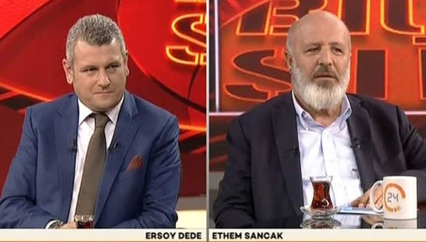 ethem sancak