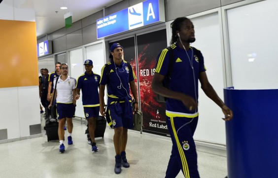Fenerbahçe
